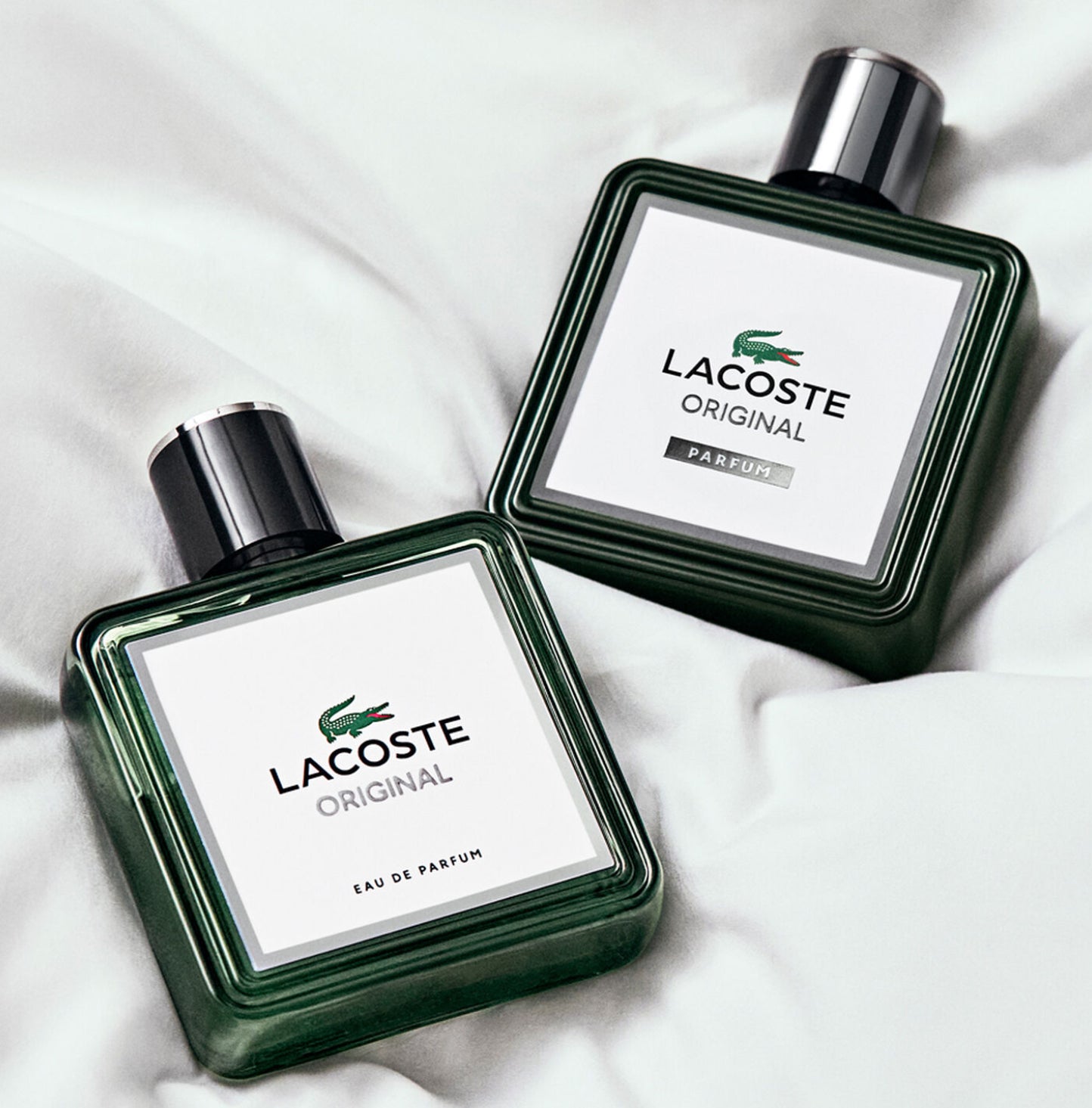 Lacoste original