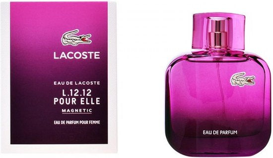 Lacoste L.12.12 violet