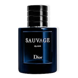 Dior sauvage elixir