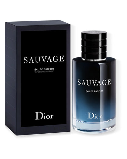 Dior sauvage