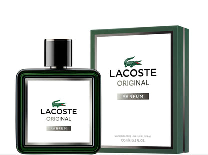 Lacoste original
