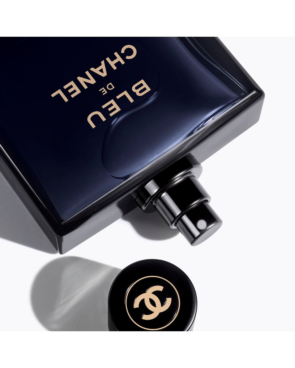 Bleu de Chanel
