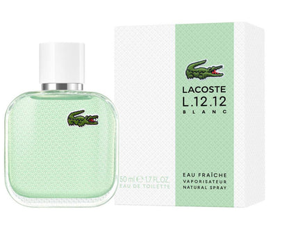 Lacoste L.12.12 eau fraîche