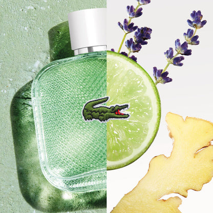 Lacoste L.12.12 eau fraîche