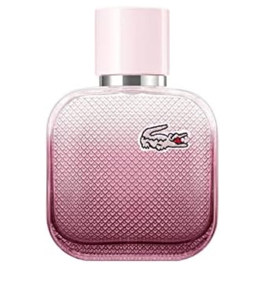 Lacoste L.12.12 rose