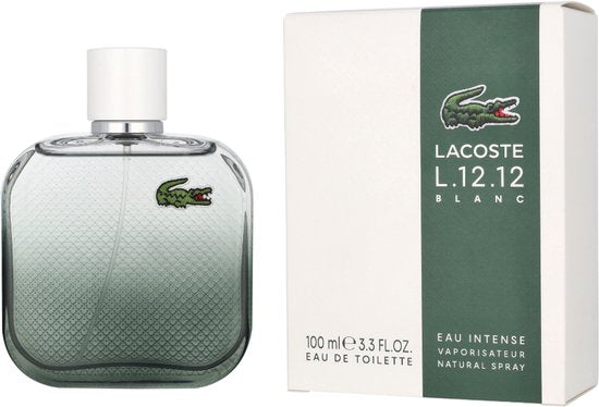 Lacoste L.12.12 eau intense