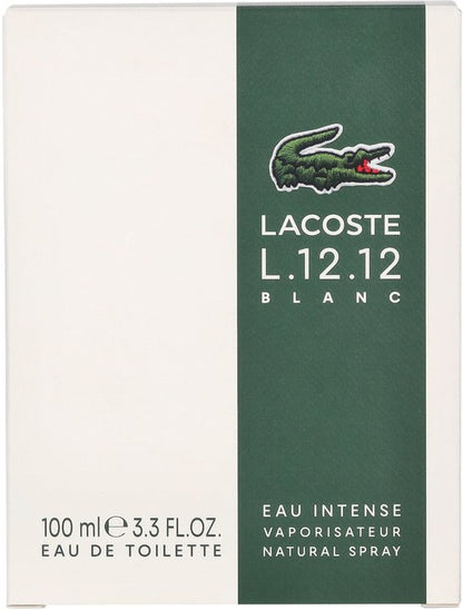 Lacoste L.12.12 eau intense