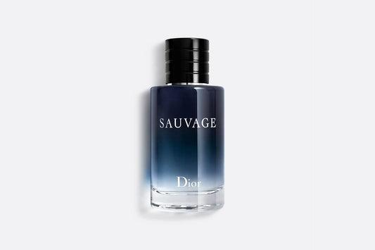 Dior sauvage eau de toilette