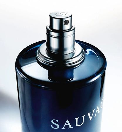 Dior sauvage eau de toilette