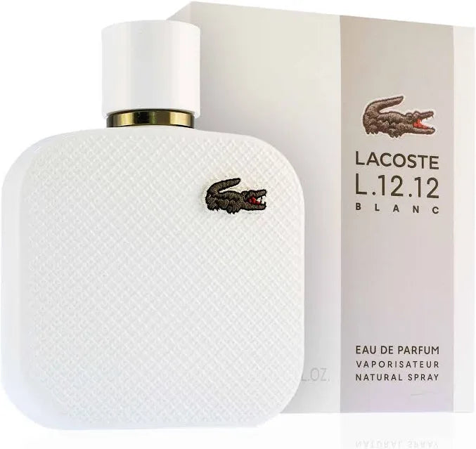 Lacoste L.12.12 eau de parfum