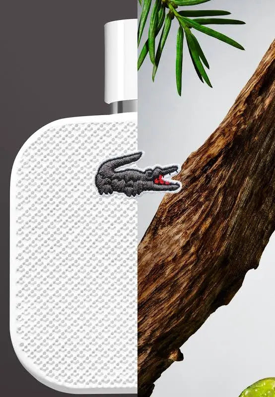 Lacoste L.12.12 eau de parfum